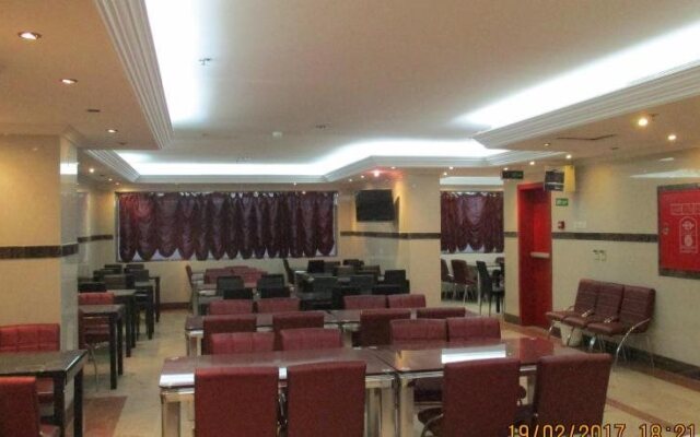 Masat Al Mohand Hotel alrawda