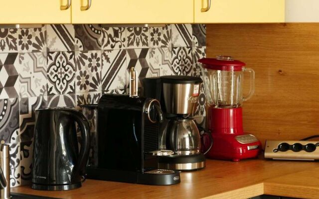 Cosy Flat in Trittenheim in a Charming Area