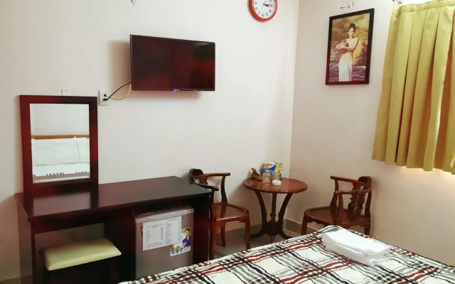 Van Khang Hotel