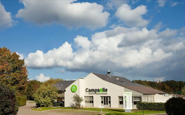 Campanile St Germain En Laye