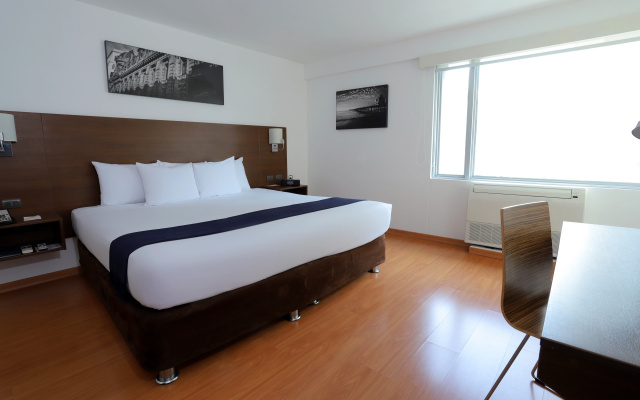 Casa Andina Select Miraflores