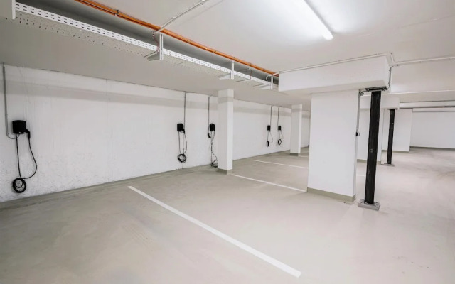 B&B HOTEL Wien-Heilligenstadt