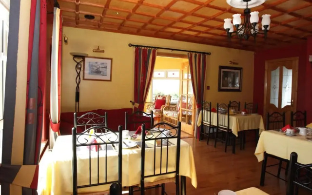 Gort na Mona Bed and Breakfast