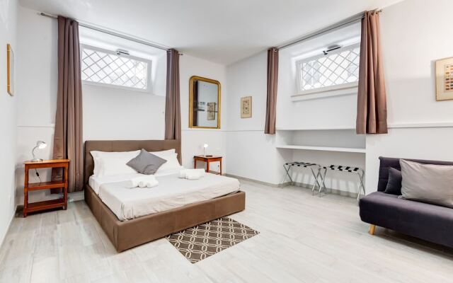 Beautiful apartment near Ara Pacis