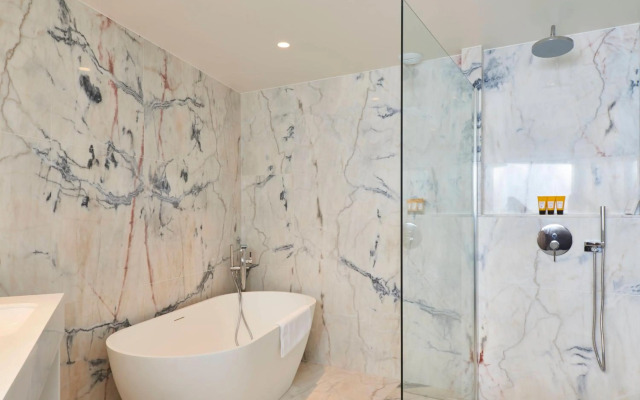 Hôtel Les Roches Blanches