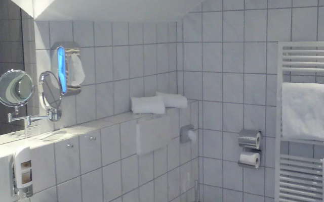 Hotel Amadeus ROYAL Berlin
