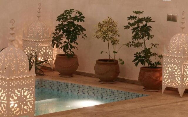 Riad Z