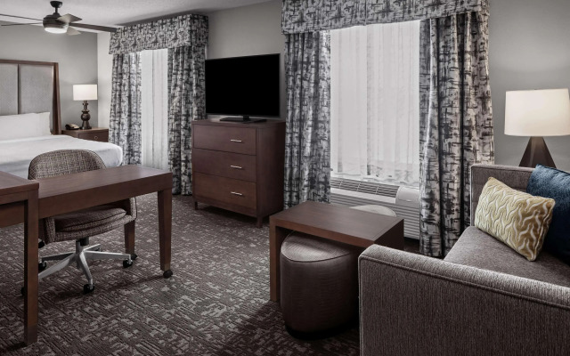 Homewood Suites by Hilton Orland Park