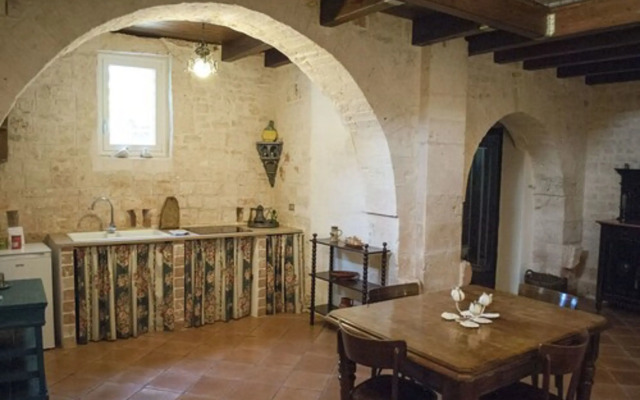 Agriturismo Antonelli Piangevino