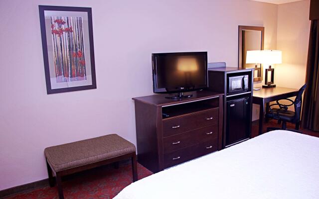 Hampton Inn & Suites Scottsbluff Conference Center