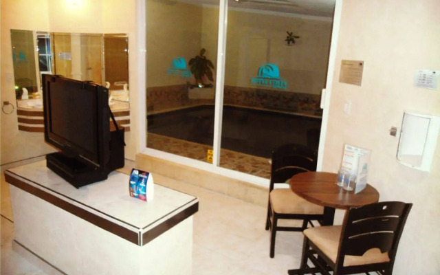 Motel Costa