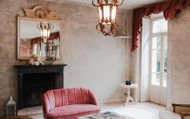 Villa Regina Teodolinda