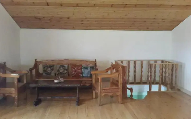 Guest House on Agmashenebeli