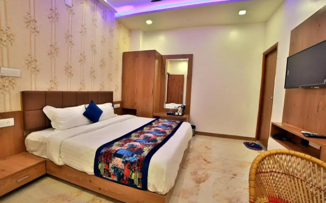 Hotel Hanja Palace