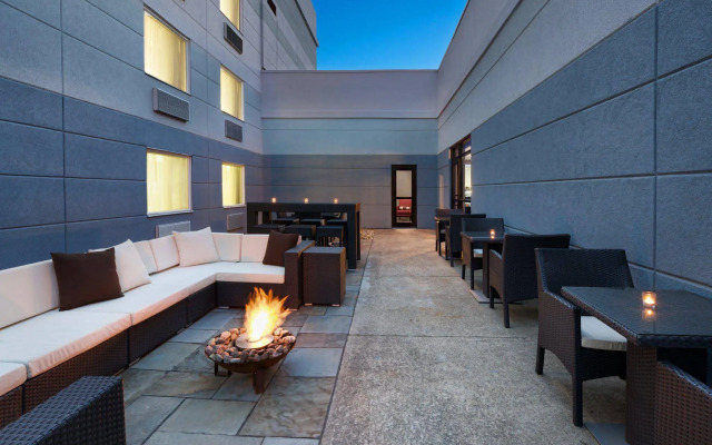 Hotel Indigo Cleveland-Beachwood by IHG