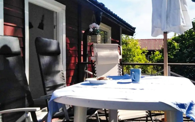 6 Person Holiday Home in Vingaker-by Traum