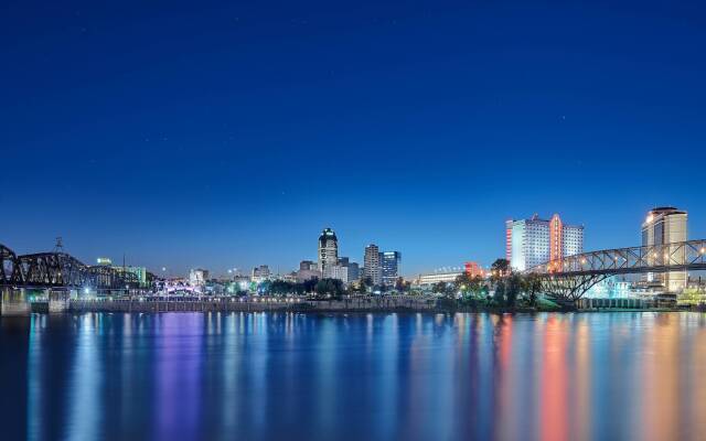 Courtyard by Marriott Shreveport-Bossier/Louisiana Boardwalk