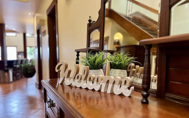 Casa Grande Inn
