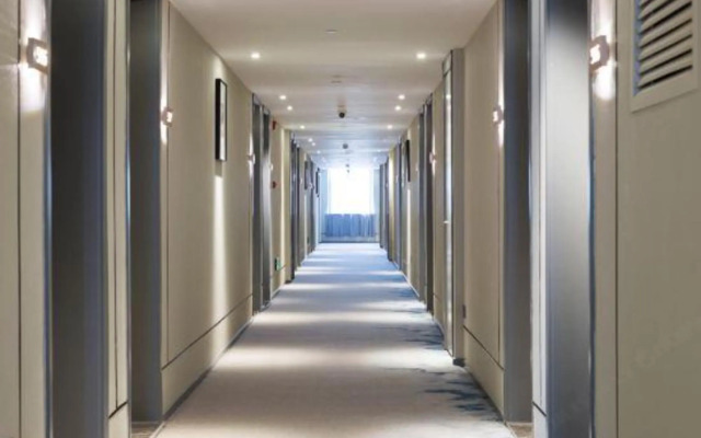 Homeinn Selected Hotel (Weifang Beigong East Street Wanda Plaza)