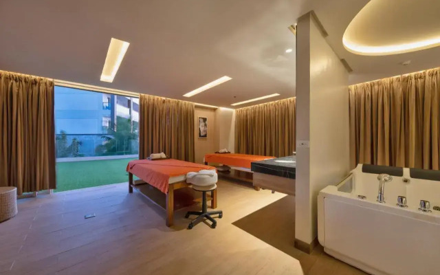 Dusit Thani Mactan Cebu Resort