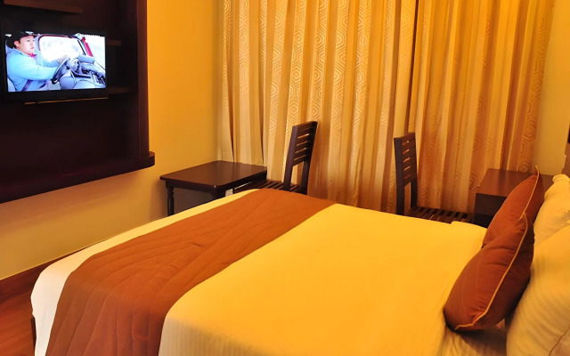 RKN Hotel