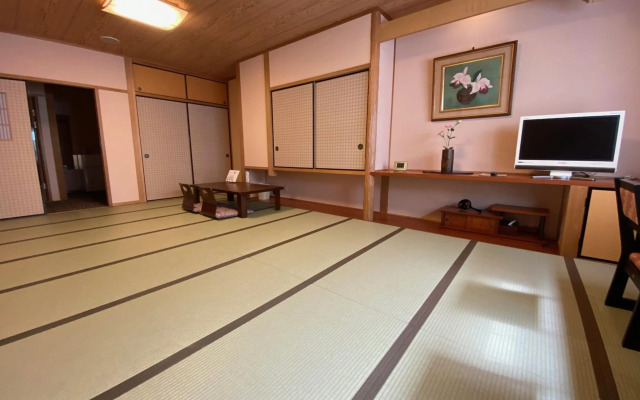Ryokan Sawaya Honten