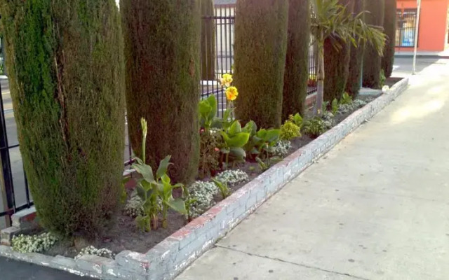 El Monte Motel