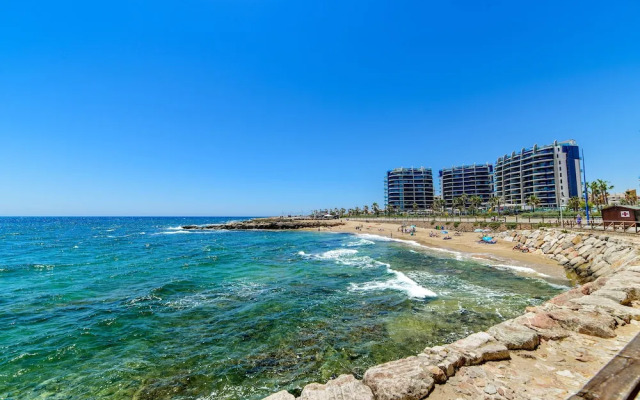 Apartamento Bennecke Yulia