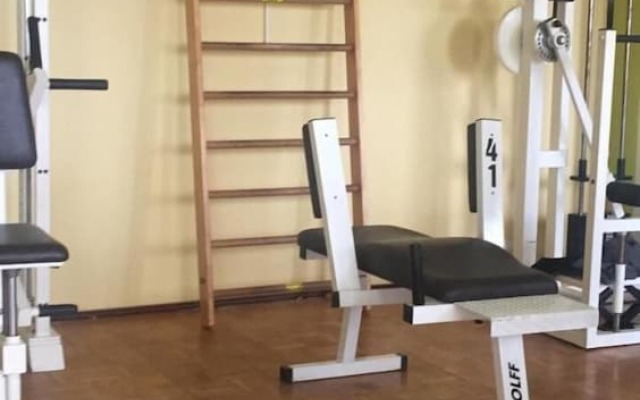 Panorama Hotel Felsenmühle