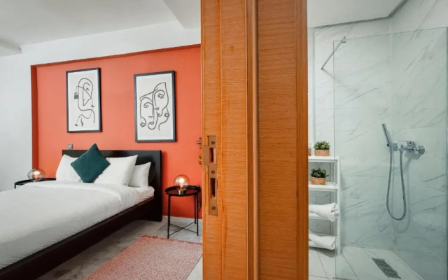 Stayhere Rabat - Agdal 2 - Classic Residence