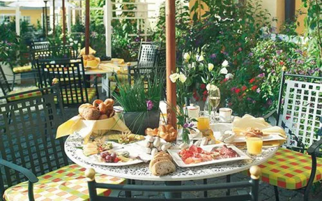 Quellness Golf Resort Bad Griesbach