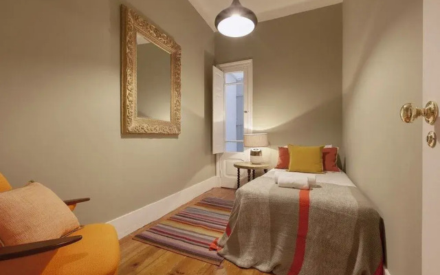 Sweet Inn Apartments  - Liberdade