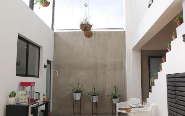Kaleo Hotel Boutique