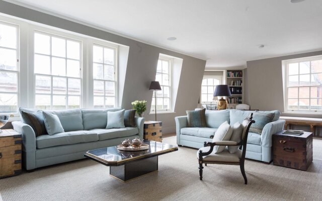 onefinestay - Covent Garden apartments