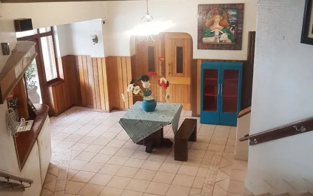 Colesberg Lodge