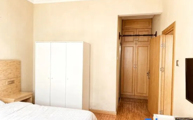 Gem Flower Hotel – Guest Rooms – Zhengzhou