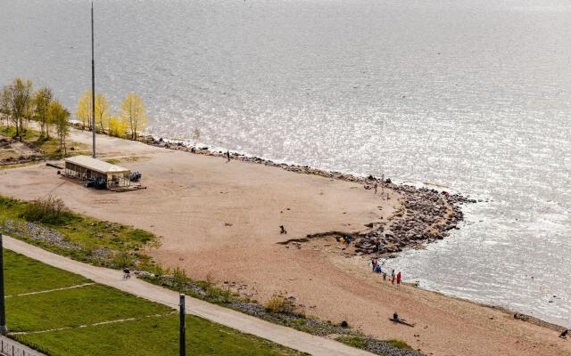 Апартаменты на бульваре Балтийский