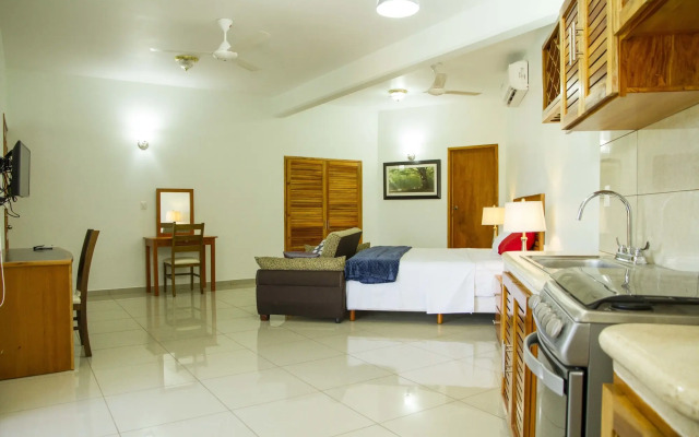 Hotel Scarlette