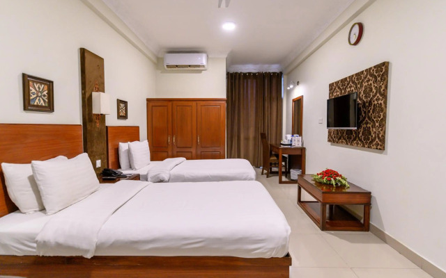 Hotel One Jinnah