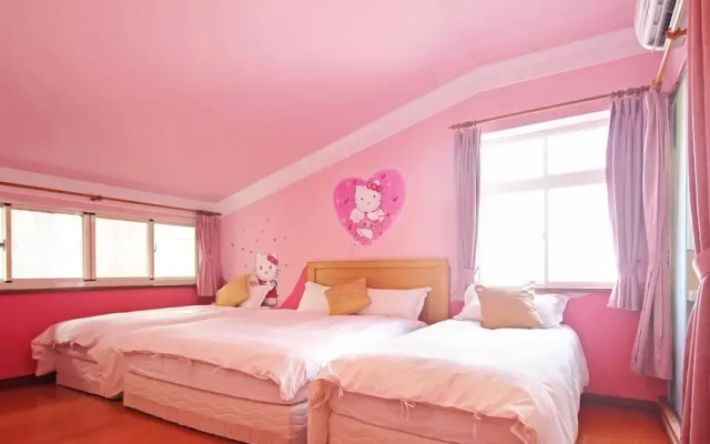 Mei Jen House