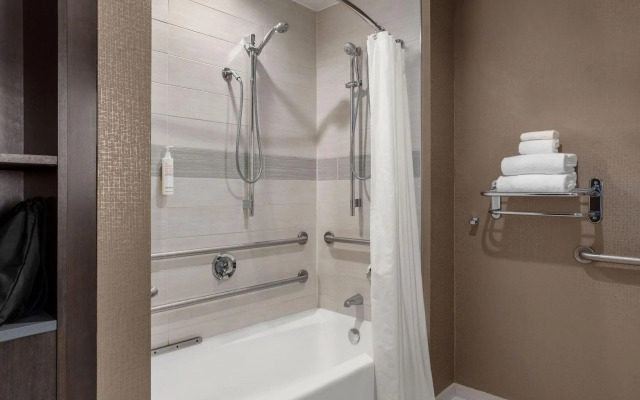 Boston Marriott Cambridge