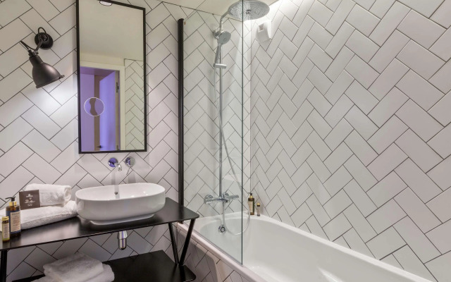Aiden by Best Western Lorient Centre