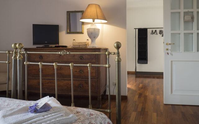 Locanda Castel De Britti