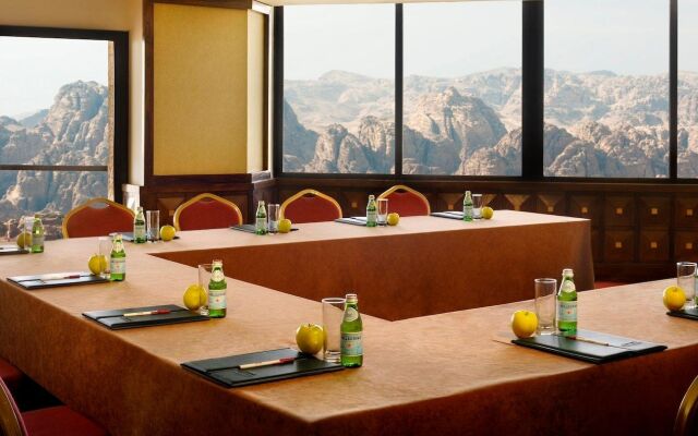 Petra Marriott Hotel