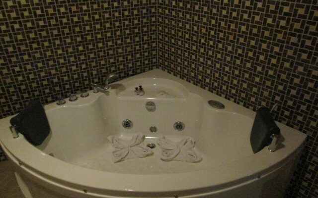 Excelencia Hotel