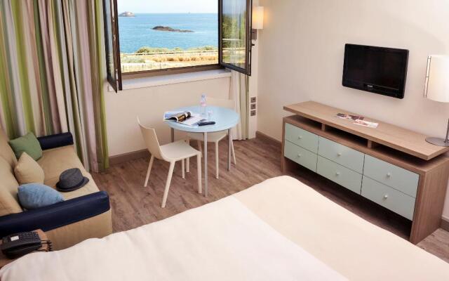 Hôtel Emeria Dinard Thalasso & Spa