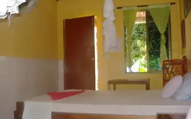 Kukuluku Beach Club