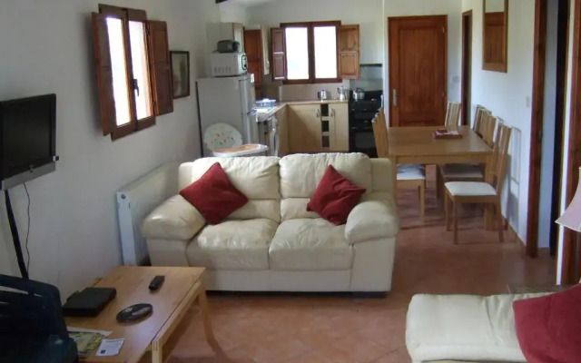 Casa Pineda