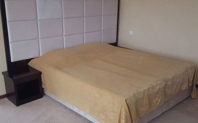 Vanadzor Armenia Health Resort