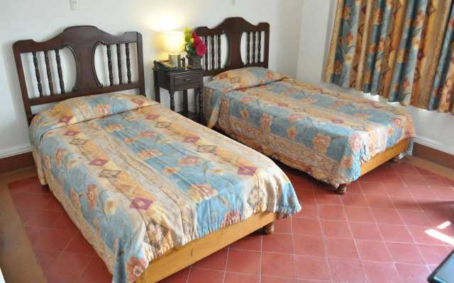 Hotel 5a Avenida